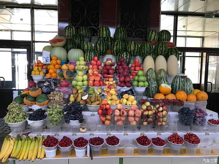 俄罗斯为阿塞拜疆夏季第一大游客来源国