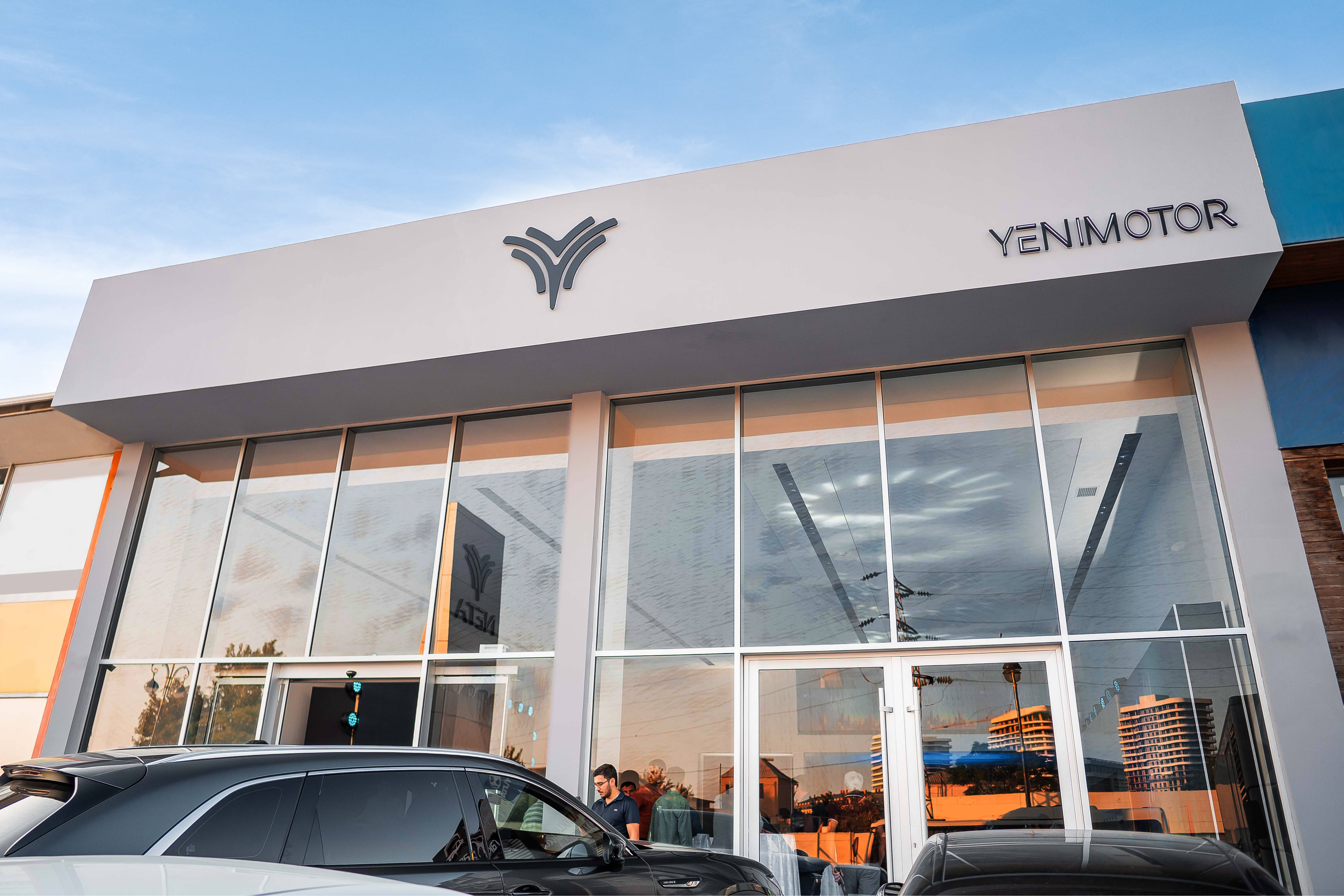 2026年起阿塞拜疆仅对纯电动汽车免征增值税