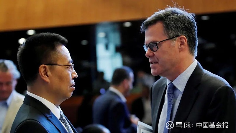 印度和澳大利亚讨论货物、服务贸易和投资问题