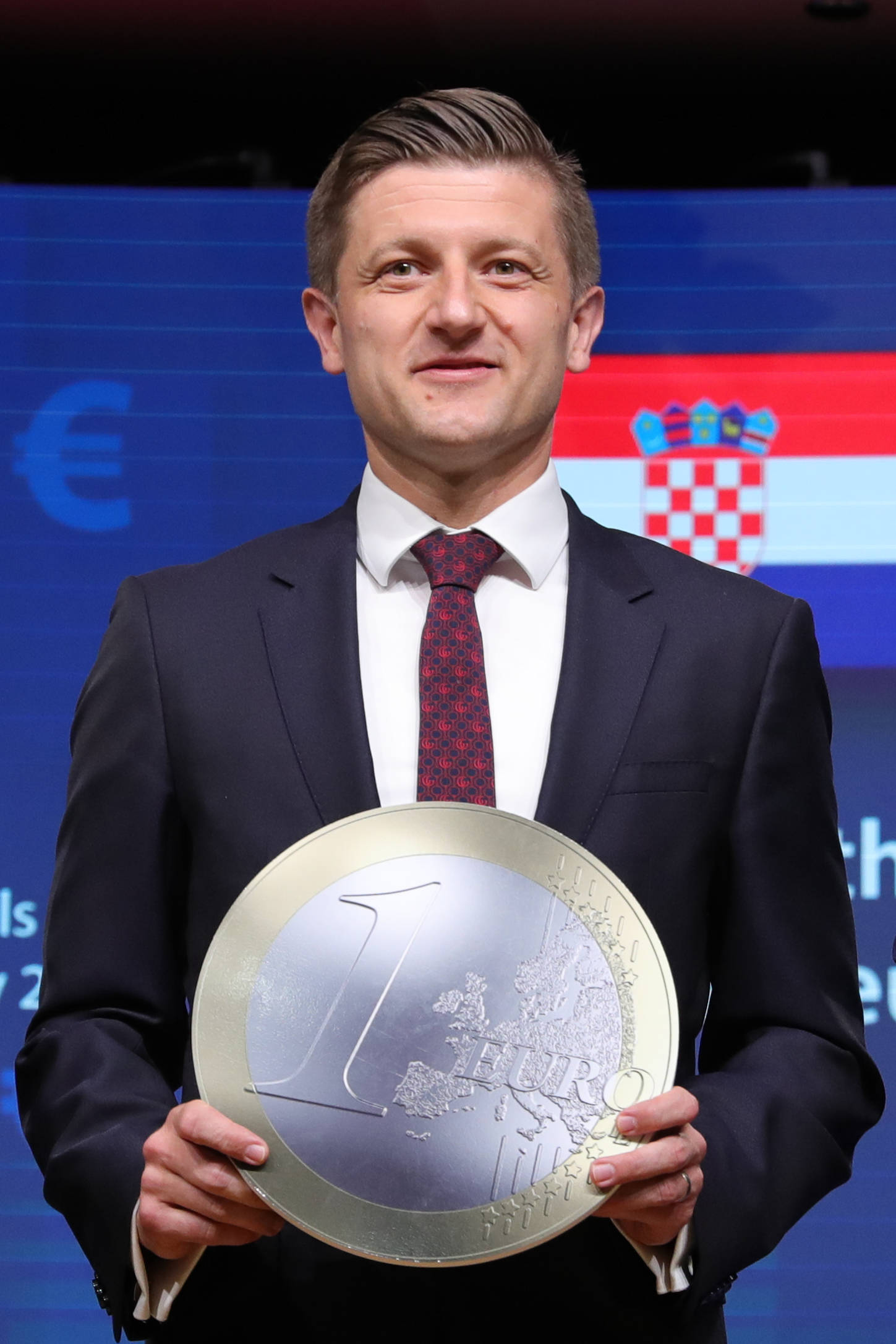 9月克罗地亚工业品出厂价格欧元区内同比增幅最大