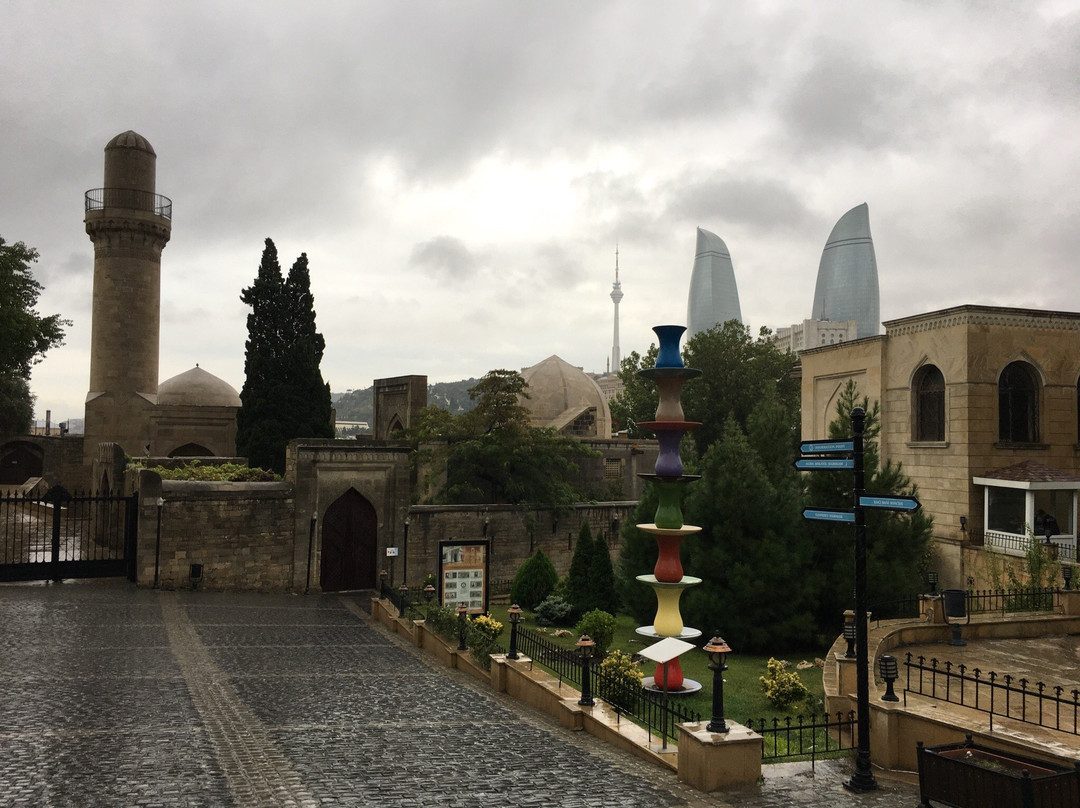 1-8月阿塞拜疆货币供应量同比增长6.2%