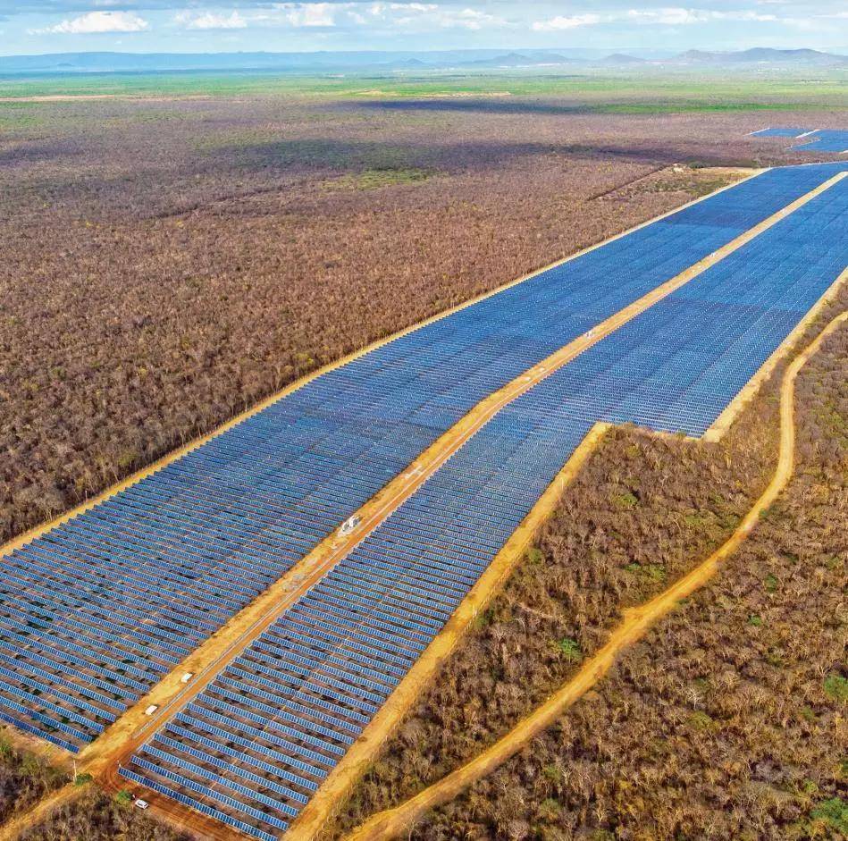 印度太阳能组件产能预计超125吉瓦，政府激励引发潜在产能过剩风险