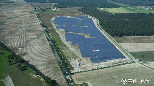 欧洲可再生能源购电协议量暴跌60%