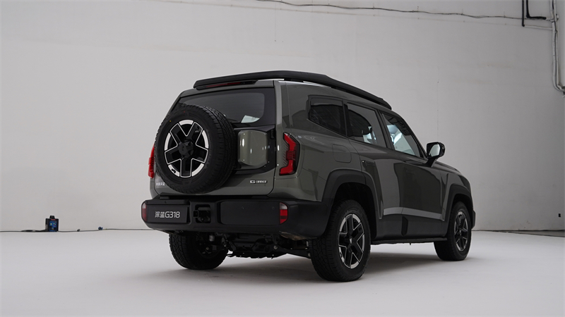 深蓝接盘现代重庆工厂，闲置汽车产能再迎”接盘”潮