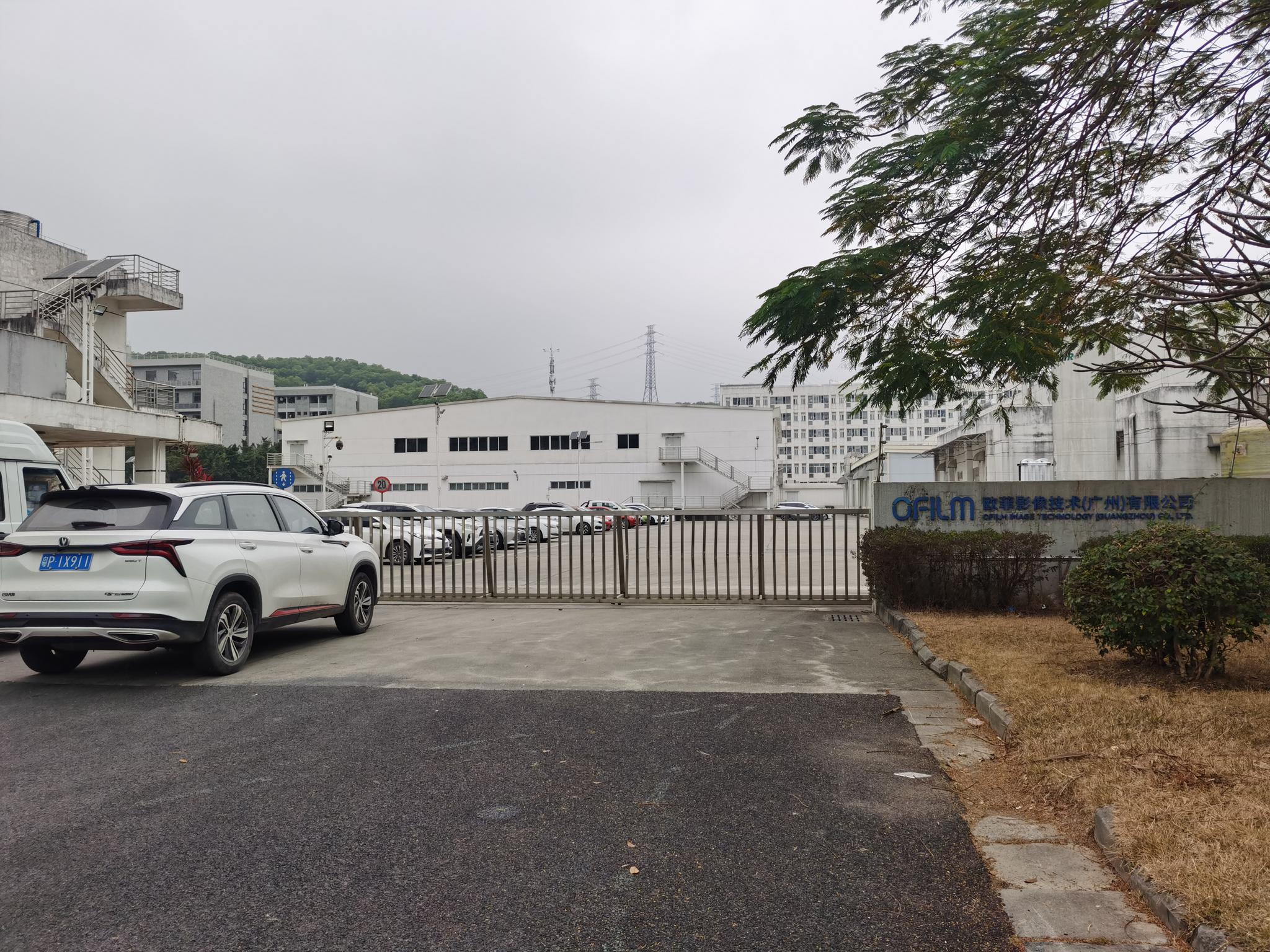 深蓝接盘现代重庆工厂，闲置汽车产能再迎”接盘”潮