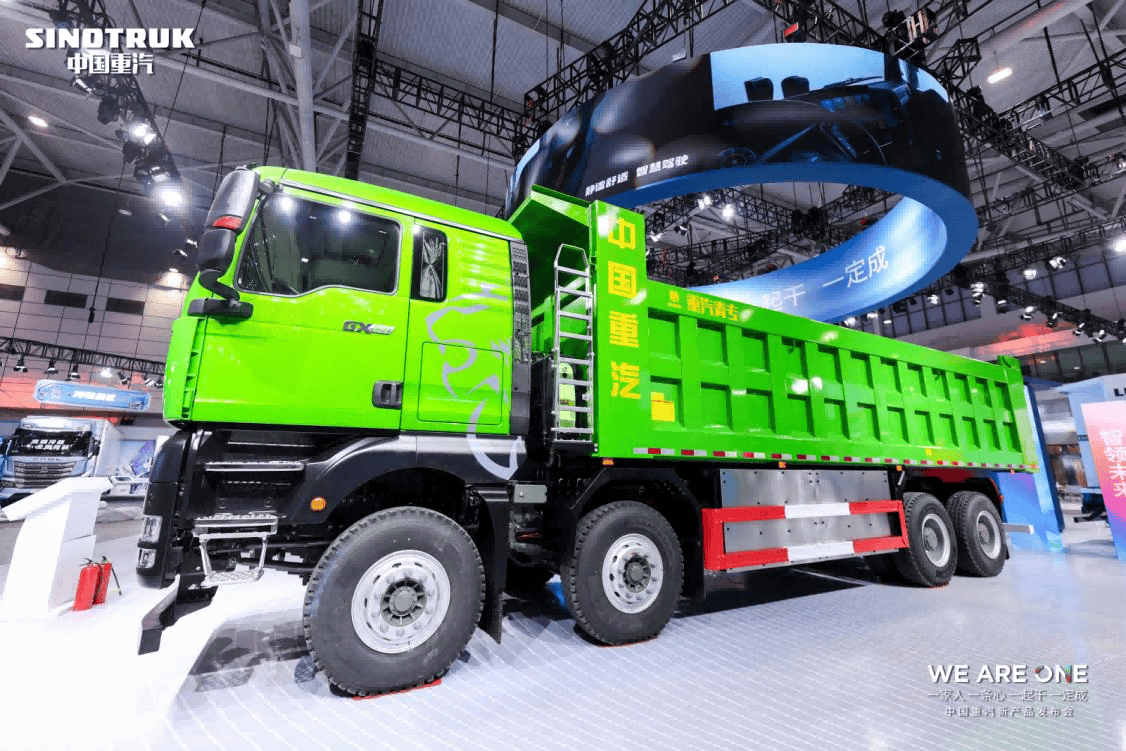 商用车智能化闯关：成本、法规与场景落地的“三重门”