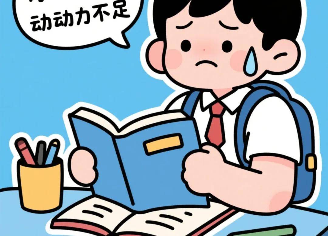 从厌学到复学｜19 数字时代的注意力管理――戒断手机依赖的渐进方案