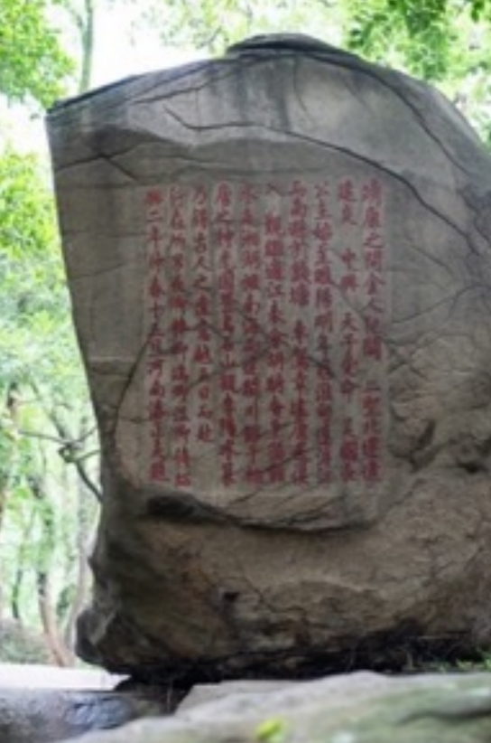 从冶城到福州，2200年古今折叠的有福之州