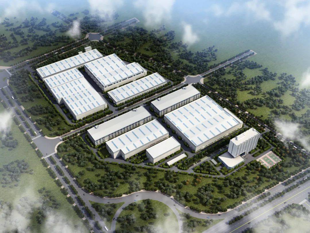 武汉高科集团联合中国信科集团发起设立产业基金,总规模50亿元