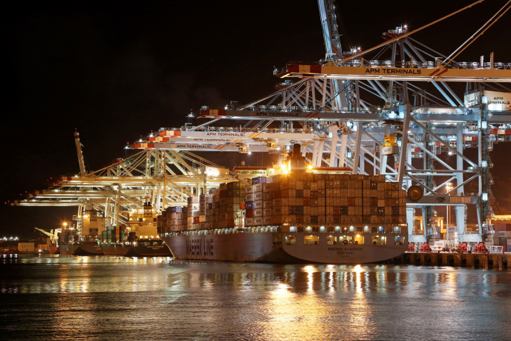 摩洛哥确认其在全球贸易新格局中的战略地位