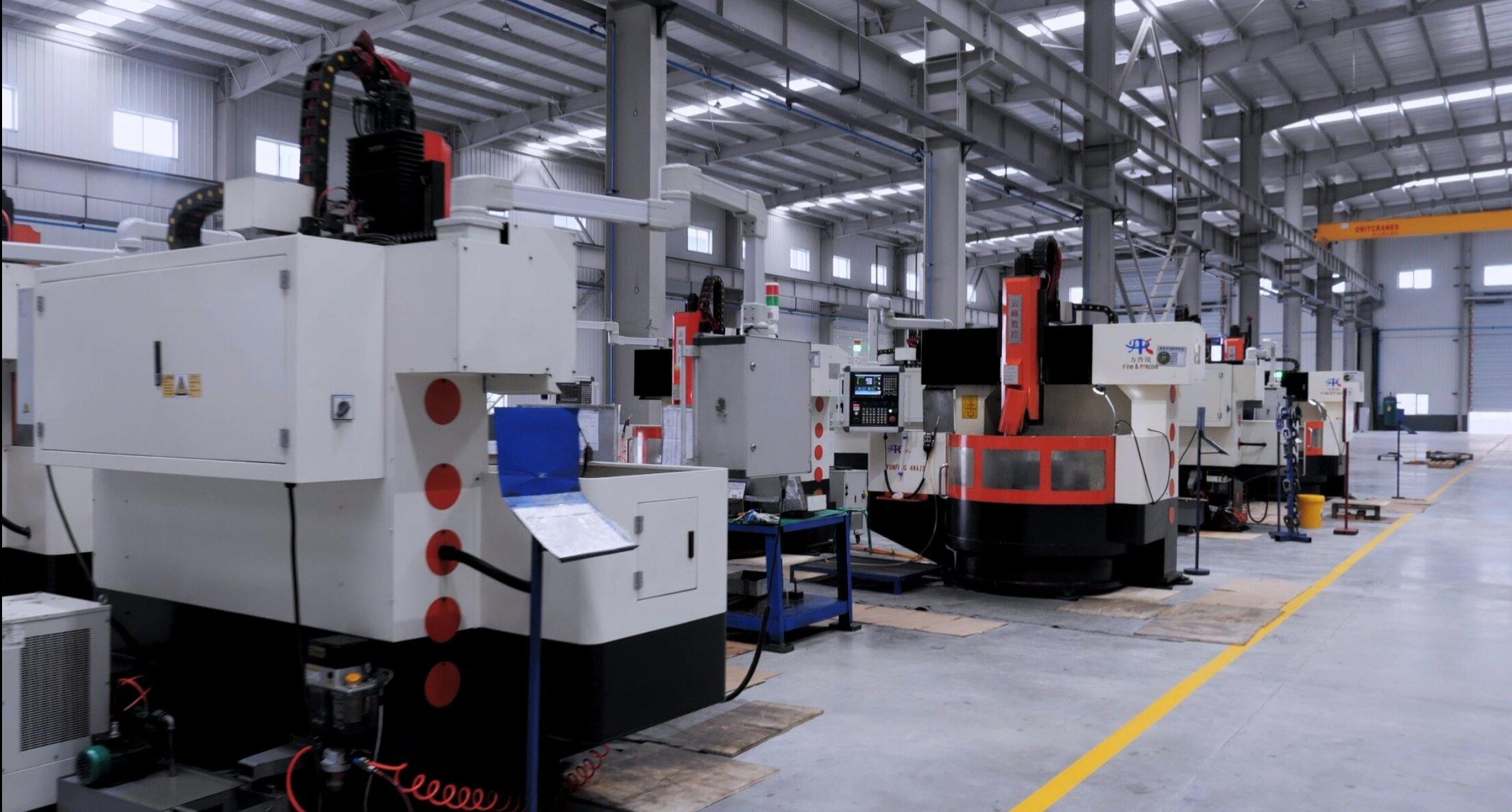 邹平何以“跃”出新高度？解码区域经济“成势”新路径