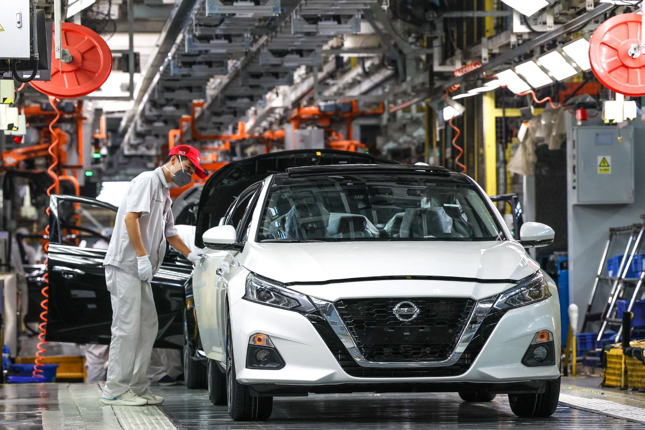 泰鸿万立拟4.8亿元设立全资子公司 投建汽车车身结构件生产线建设项目