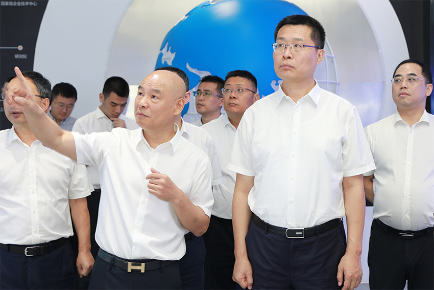 尚纬股份拟5.2亿元增资控股四川中氟泰华 构建“电缆+化学品”双轮驱动模式