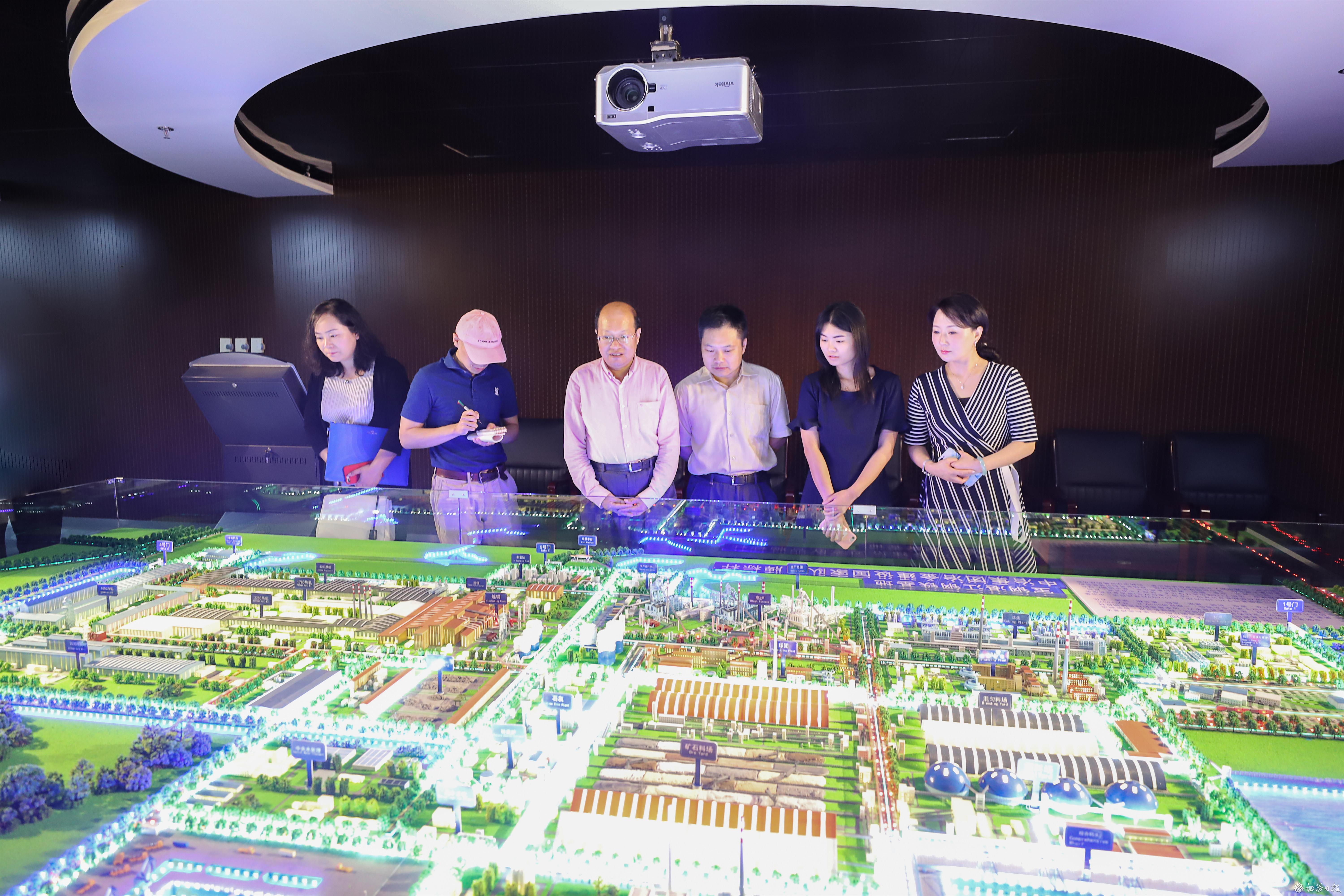 穆塔帕投资基金拨款4000万美元支持国企发展