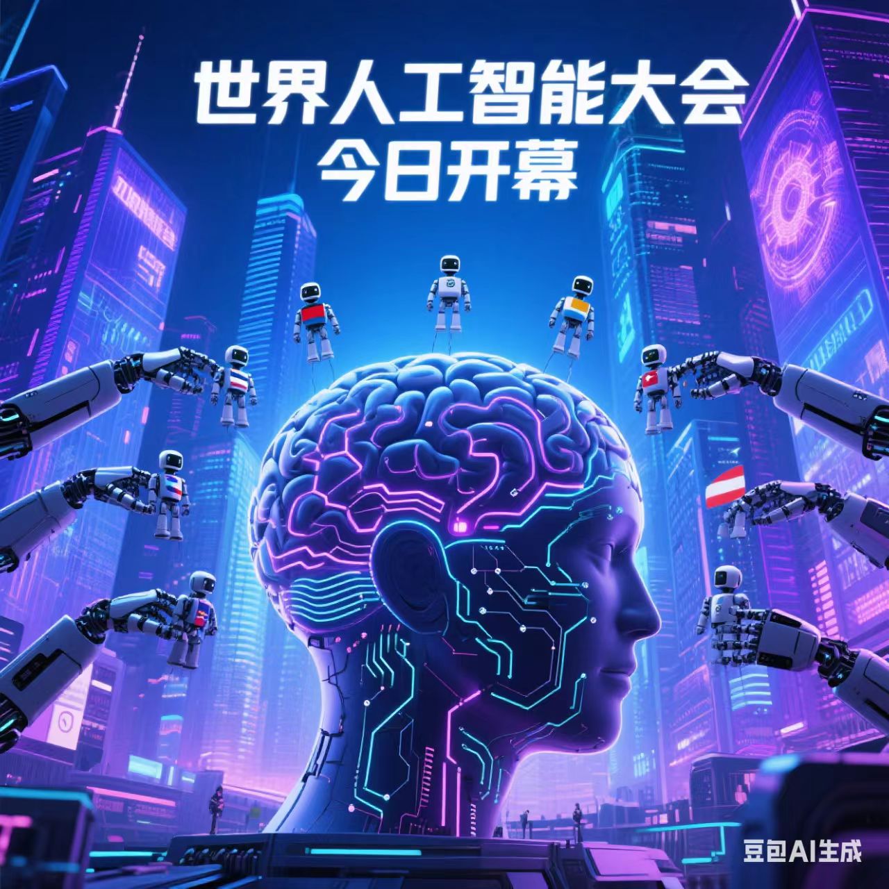 今日看点｜2025全球数商大会将举行