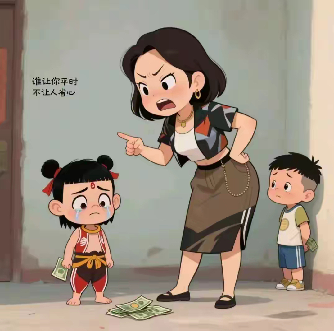 儿女找你要这4样东西，父母一定要拒绝！给了会变成“仇人”