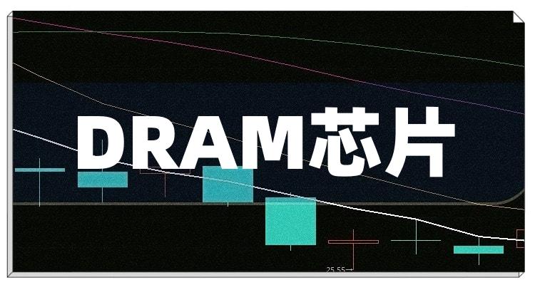 北京君正：DRAM持续涨价有利于公司产品推广和销售