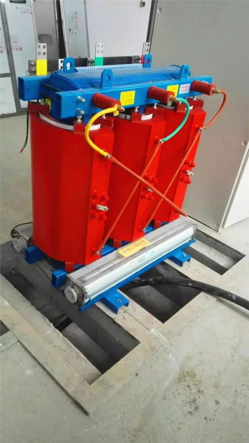 杰济拉州希望获取1300台变压器