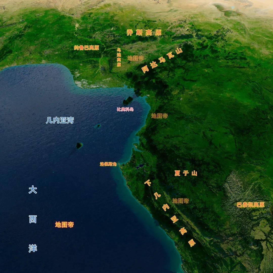 苏丹和乍得协调开放阿德雷口岸事宜