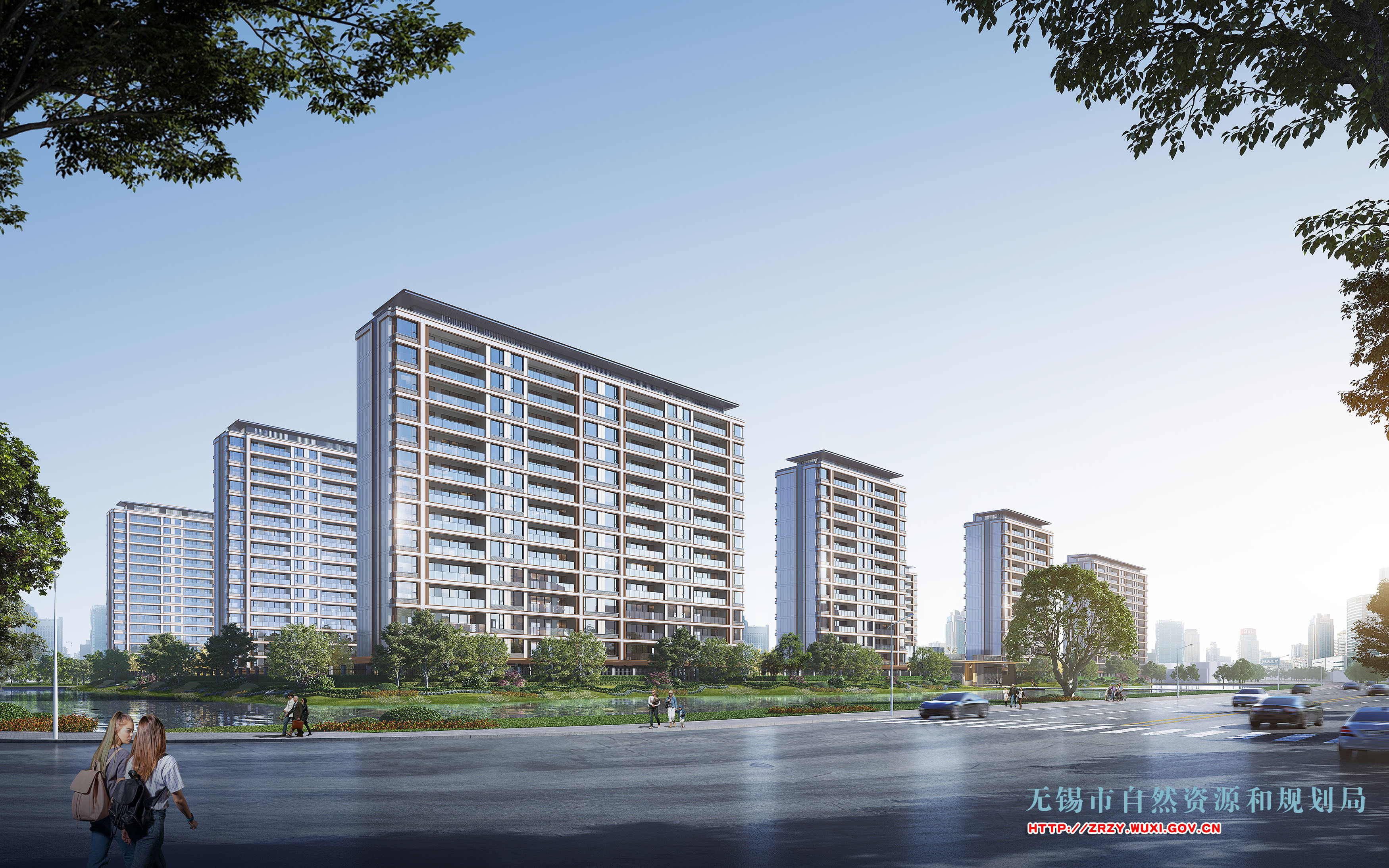 竞价173轮,溢价率18%!北京一宅地竞争激烈