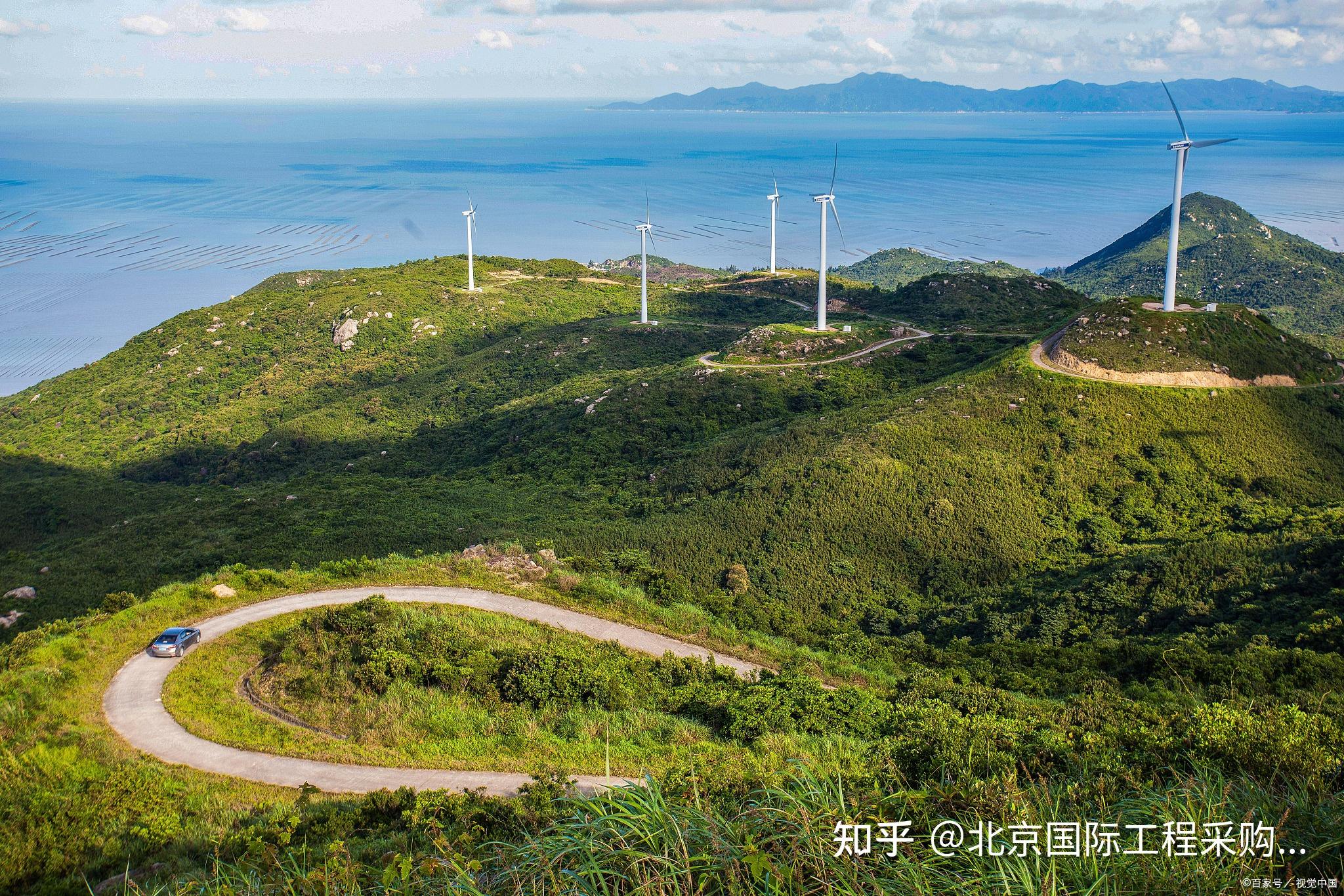 威立雅:如何做山东绿色转型的“生态合伙人”?