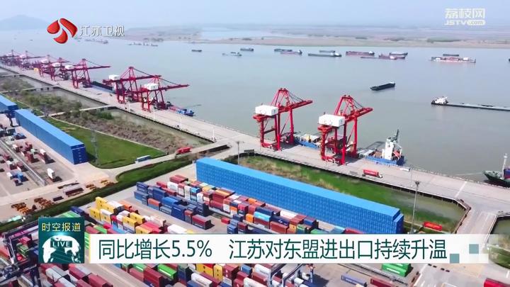 韩11月上旬出口增长6.4%