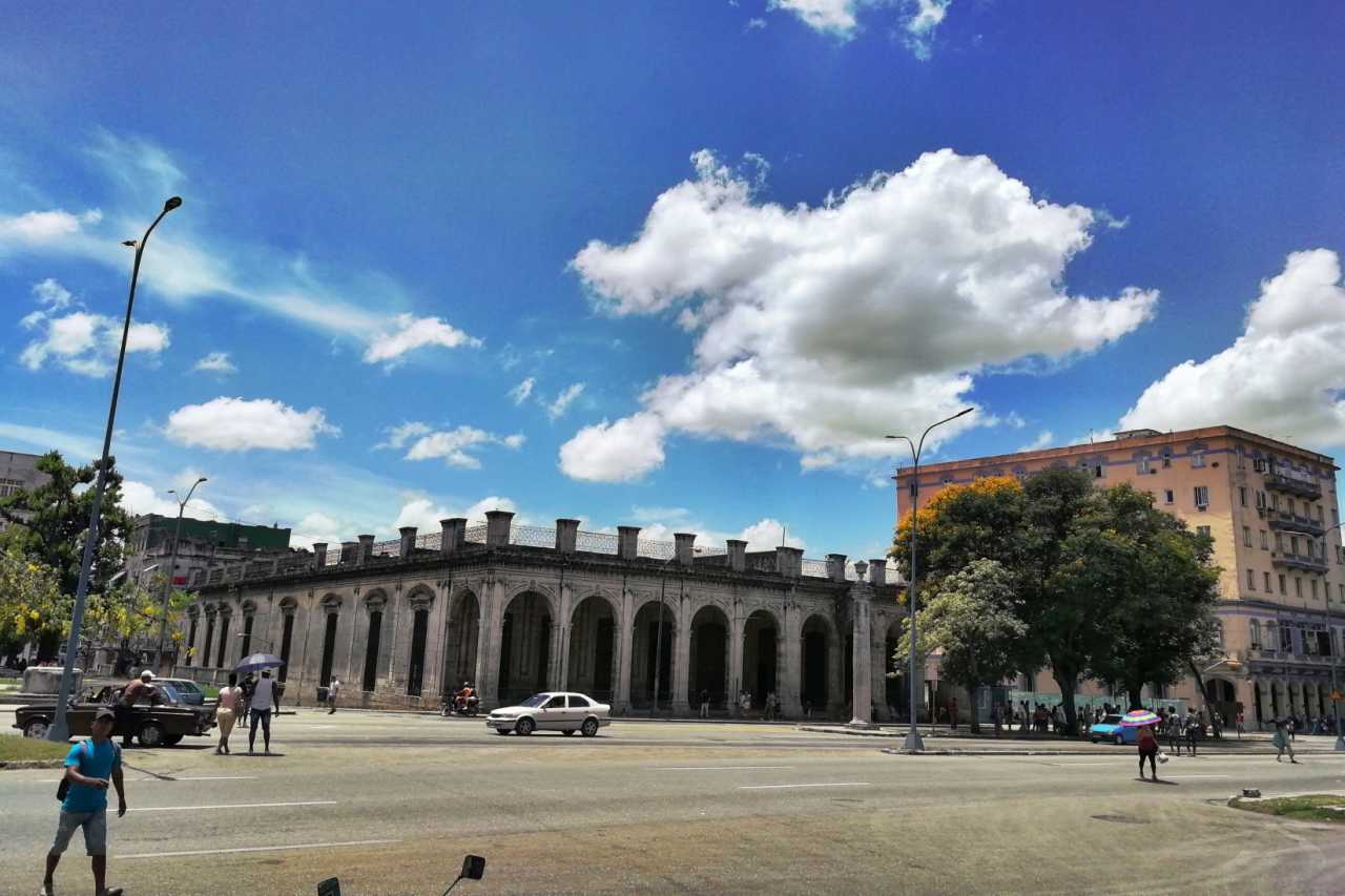 古巴东部三省电力恢复面临巨大挑战