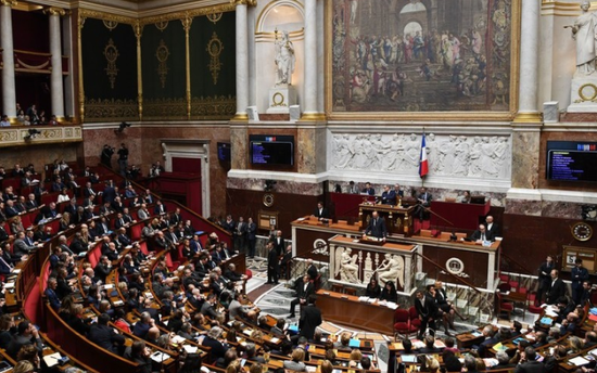 国民议会追思已故总统维内蒂安的政治遗产