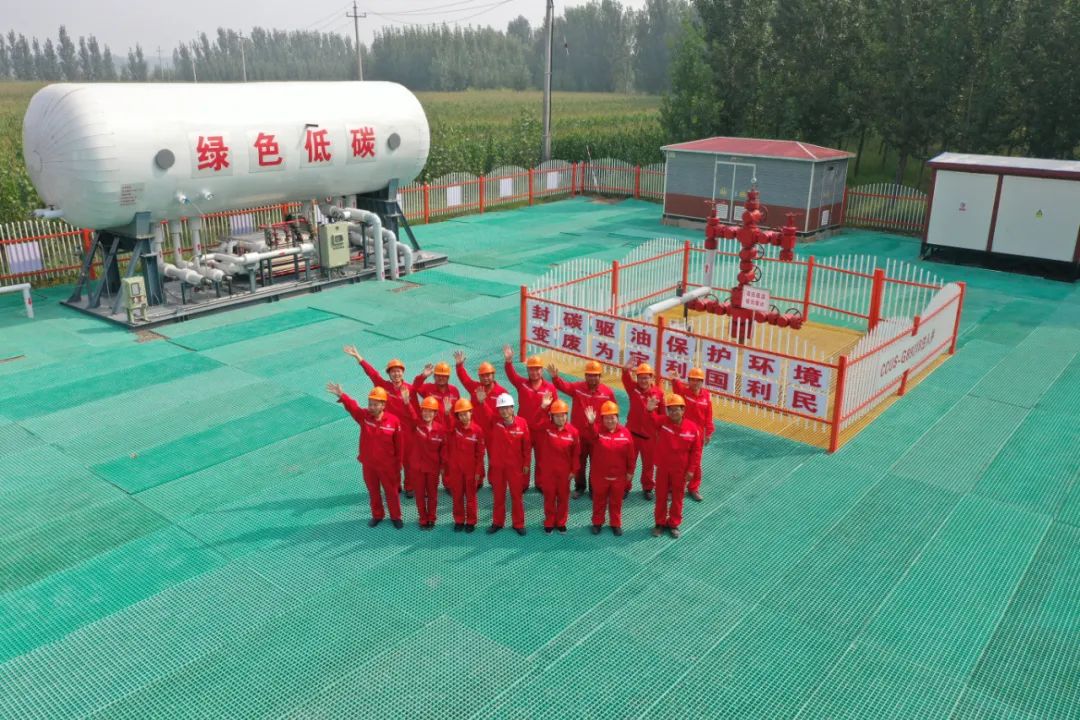 第9、10号油田区块或比格兰莫古更具开发效益