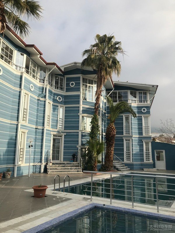 Turkcell将与谷歌合作在土耳其建设首个超大规模数据中心