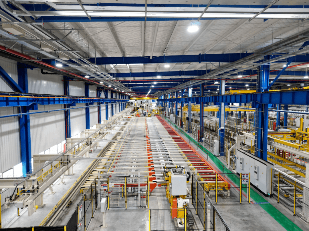 意法半导体启动扩建马耳他智能工厂，创马史上最大单笔投资纪录