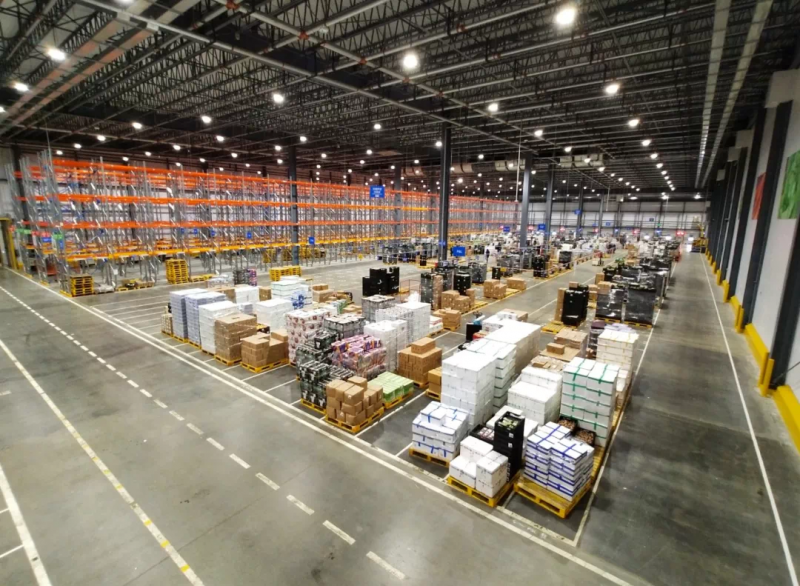 意法半导体启动扩建马耳他智能工厂，创马史上最大单笔投资纪录