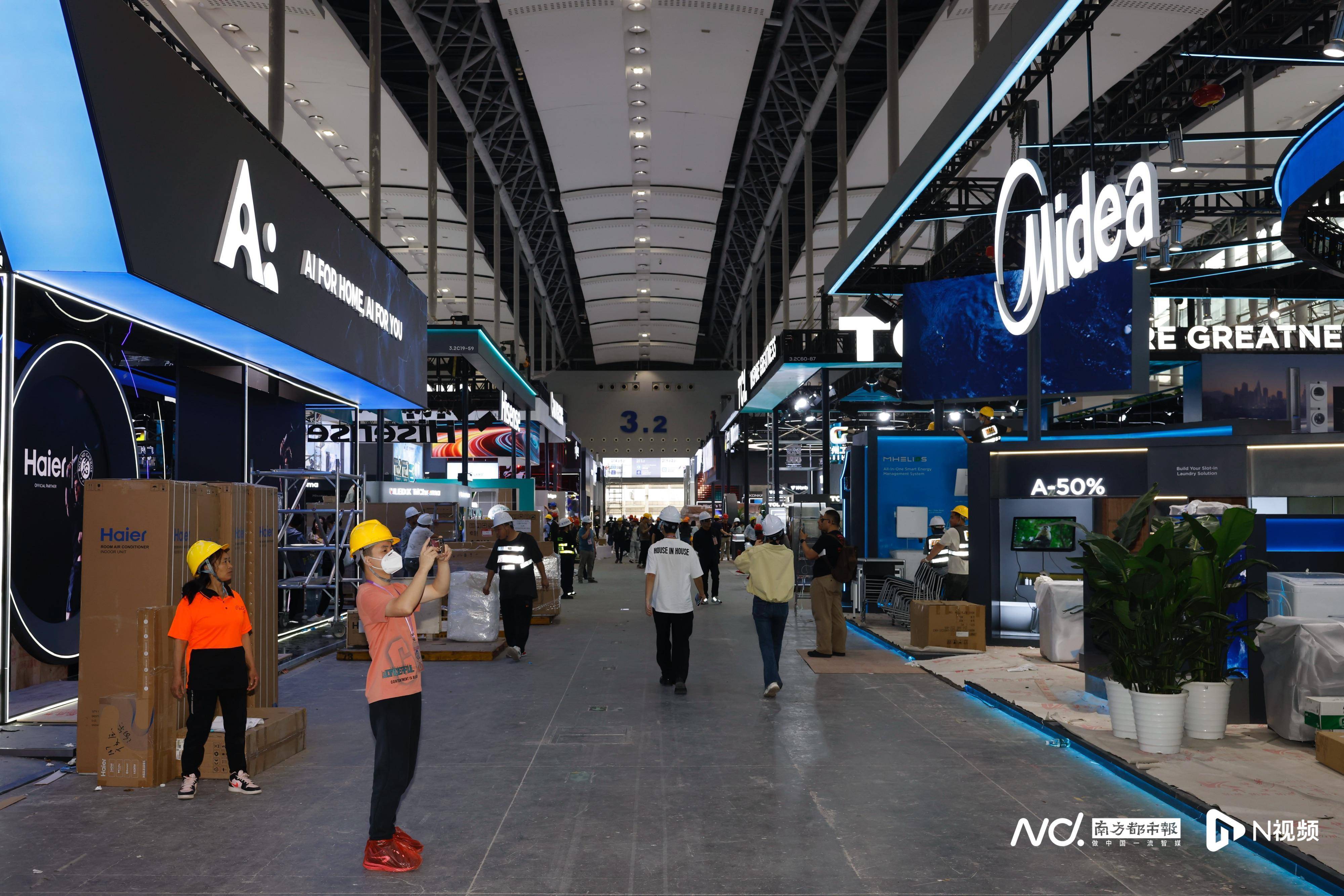 第138届广交会闭幕：到会境外采购商超31万人创新高