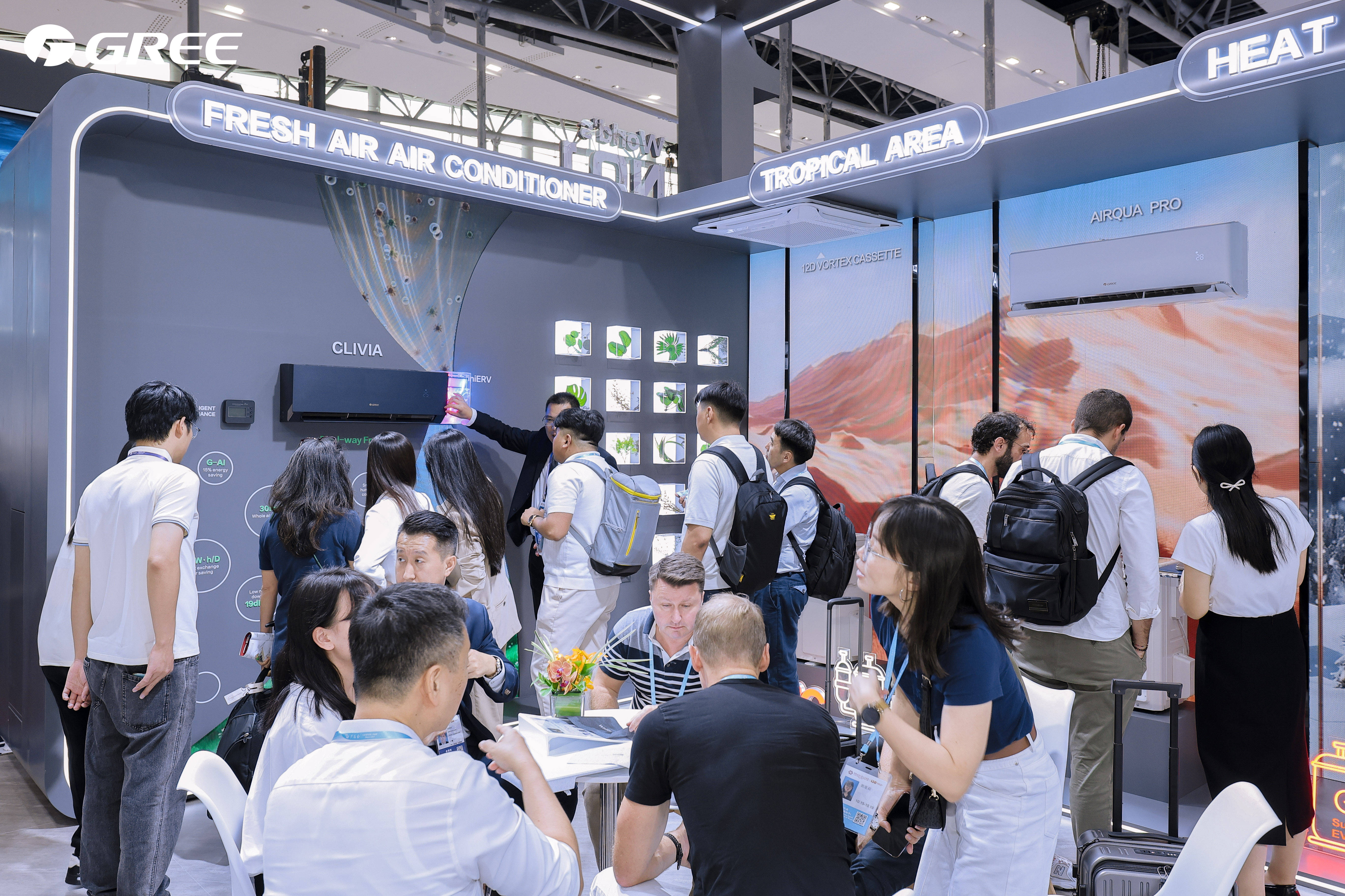 第138届广交会闭幕：到会境外采购商超31万人创新高