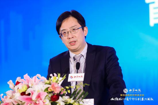 中国银河证券章俊：2026年居民资产向股市再配置趋势将强化