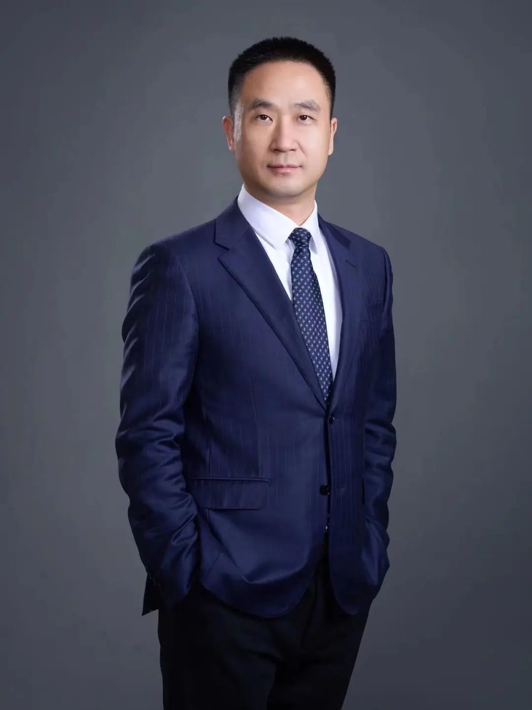 中国平安盛瑞生：AI将深刻重塑金融行业生态格局，助力高质量发展