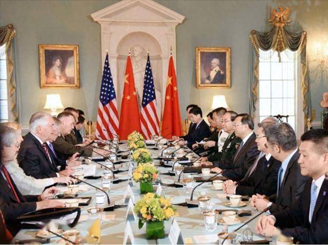 戴绪龙:中美博弈下,企业以科技发展筑基,创新、尊才、担责破局前行