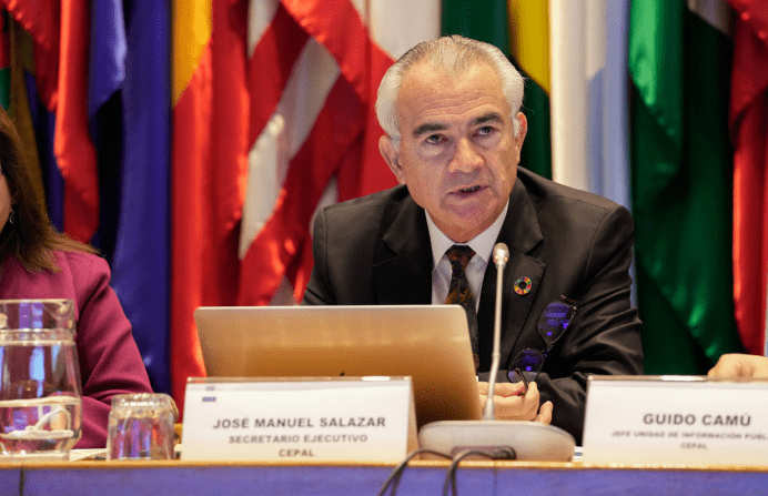 智利出口企业数量创历史新高