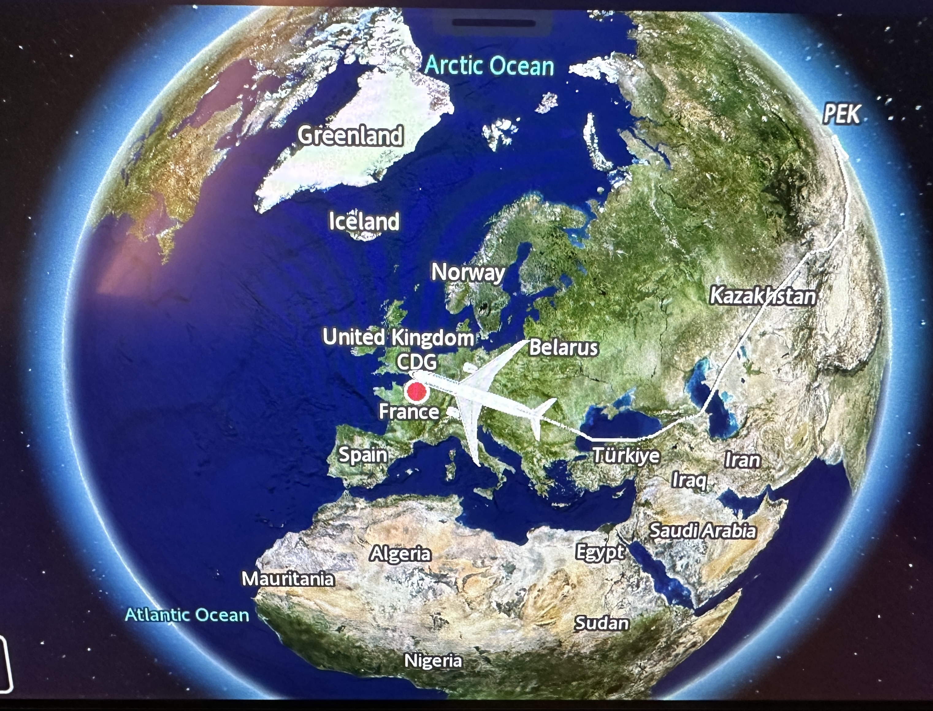 阿根廷启动加入经合组织技术评估进程