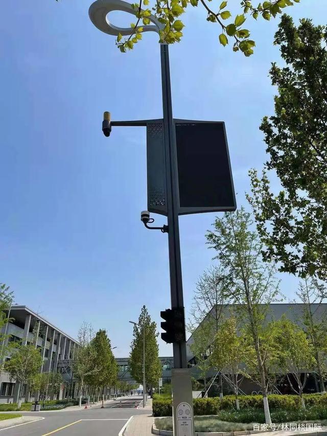 迪拜市政厅推出“智慧市政之眼”计划