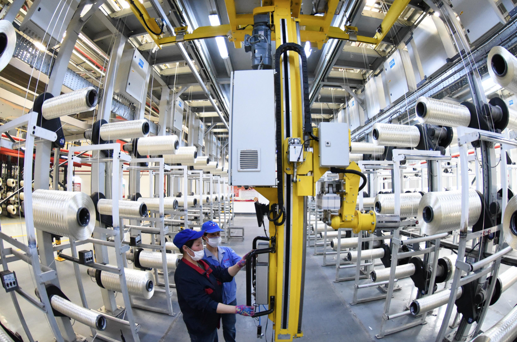 波兰制造业回暖，PMI达六个月来最高水平