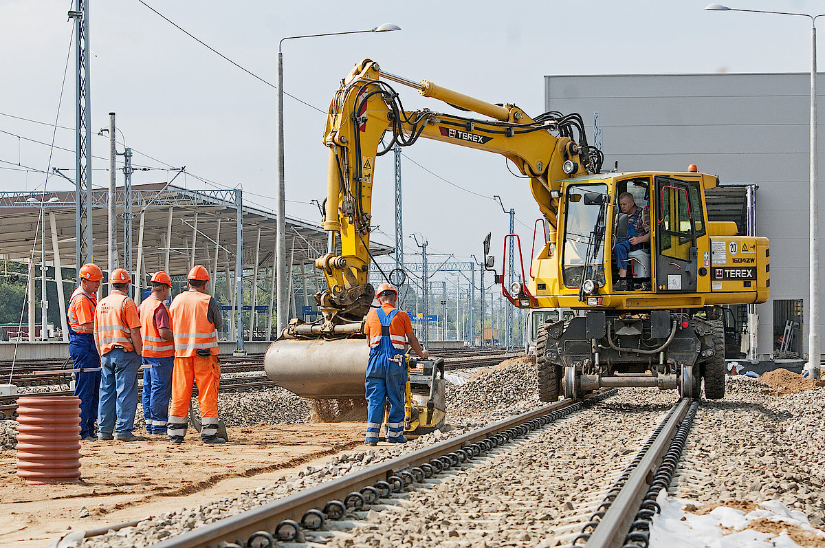 波兰铁路9月客运量创新高，超过3730万人次