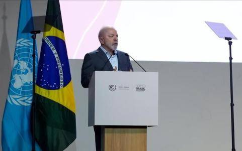 巴西政府希将“永远的热带雨林基金”打造成气候融资新典范