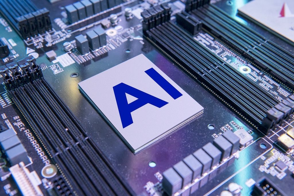 越南迎来人工智能数据中心投资热潮