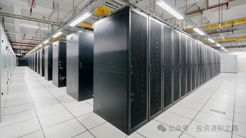 越南迎来人工智能数据中心投资热潮