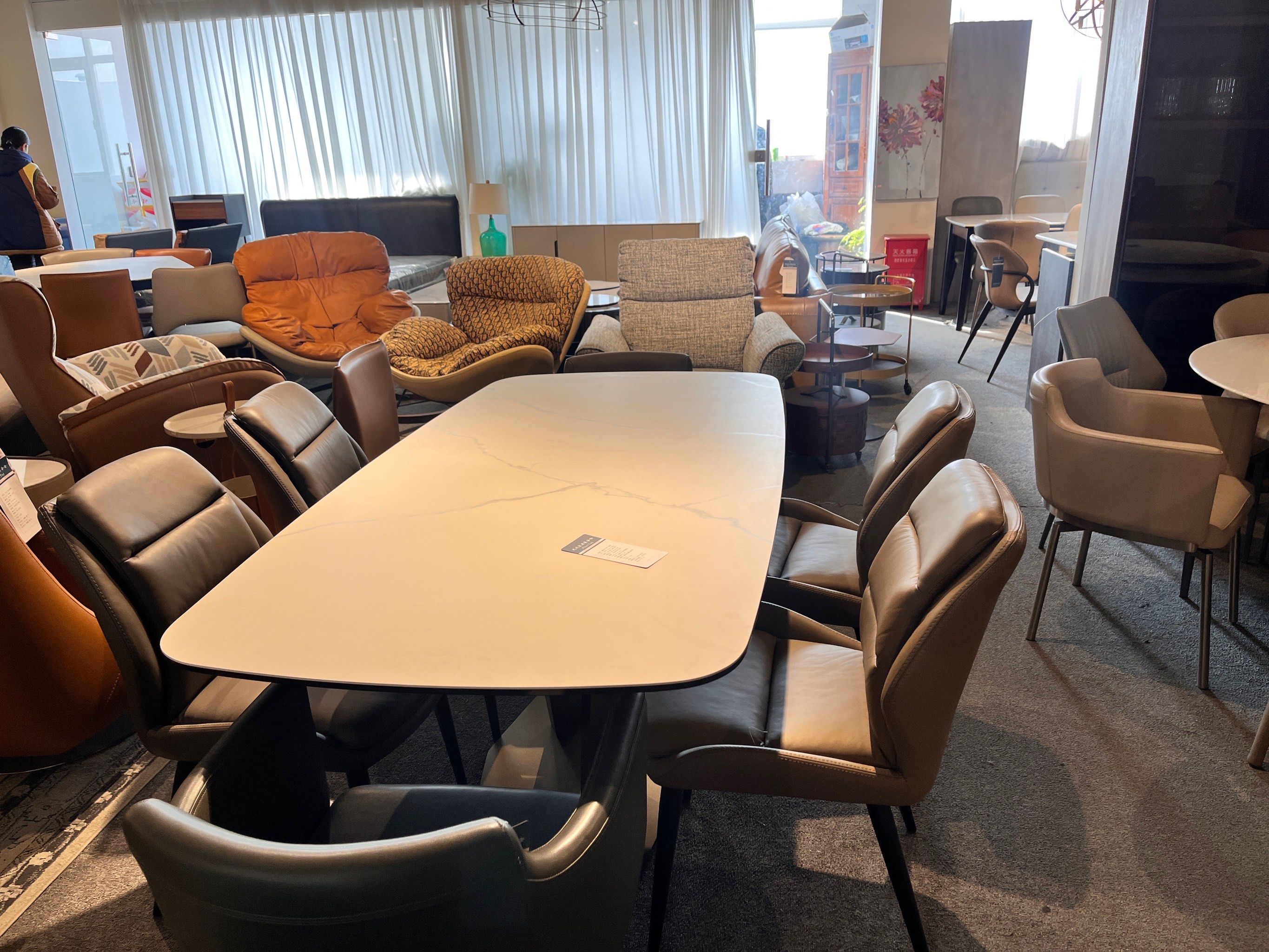 越南木制家具出口位居世界第二