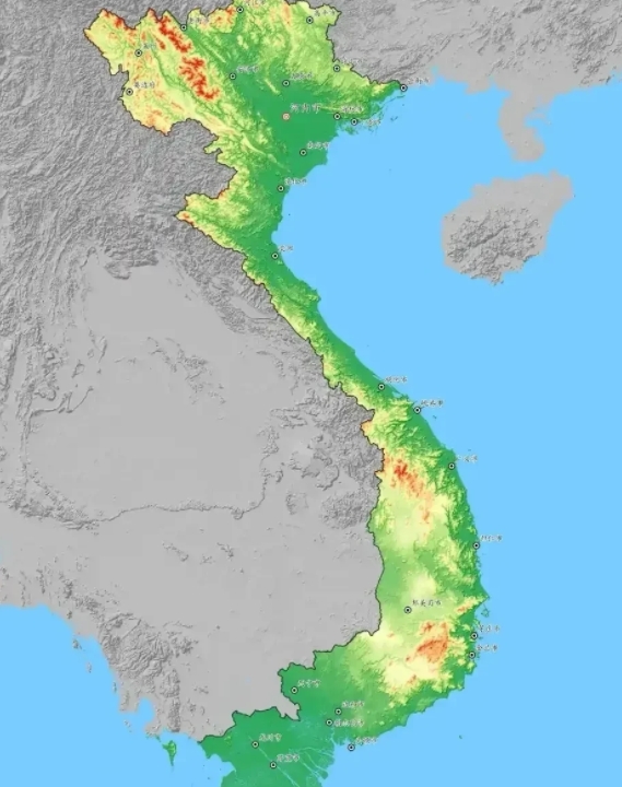 泰中贸易前三季度总额达1,086亿美元，增长28%