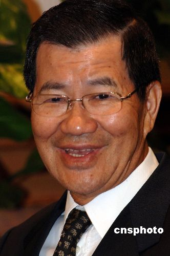 台海观澜 | 追加400亿美元军费，赖清德意欲何为