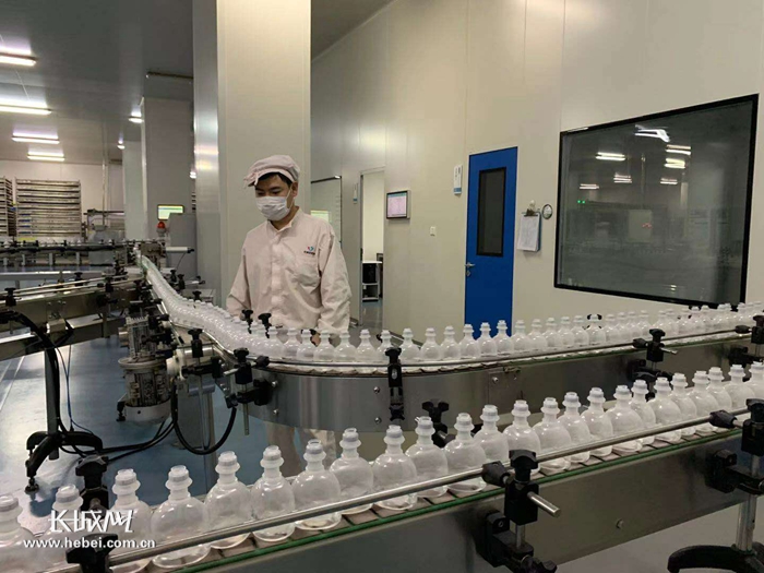 石四药集团：维生素A棕榈酸酯上市获批