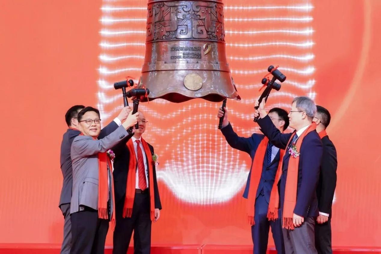 广州金融股债并举赋能国企高质量发展